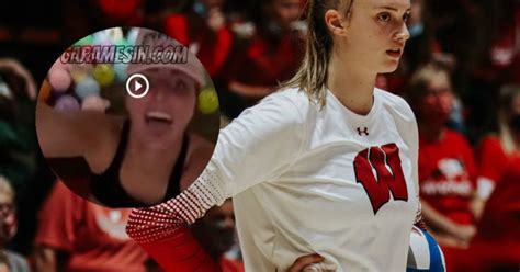 laura schumacher porn|Wisconsin Volleyball Nude Laura Schumacher Leaked! NEW –。